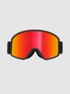 Dragon DR DXT OTG 2 Black Goggle