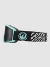 Dragon DR DXT OTG 2 Wildside Goggle