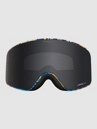 Dragon DR NFX Mag OTG Benchetl24 +Bonus Lens Goggle