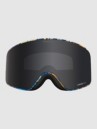 Dragon DR NFX Mag OTG Benchetl24 +Bonus Lens Goggle
