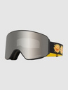 Dragon DR NFX Mag OTG Dannydavis +Bonus Lens Snowboardové brýle