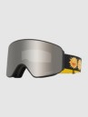 Dragon DR NFX Mag OTG Dannydavis +Bonus Lens Snowboardové brýle