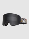 Dragon DR NFX Mag OTG Gigiruf24 (+Bonus Lens) Snowboardové brýle