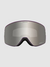 Dragon DR NFX2 Deepplum +Bonus Lens Goggle