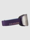 Dragon DR NFX2 Deepplum (+Bonus Lens) Gafas de Ventisca