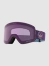 Dragon DR NFX2 Deepplum +Bonus Lens Goggle