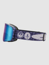 Dragon DR NFX2 Forest24 +Bonus Lens Masque
