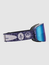 Dragon DR NFX2 Forest24 +Bonus Lens Masque