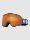 Dragon DR NFX2 Forest24 +Bonus Lens Masque