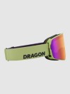 Dragon DR NFX2 Matcha (+Bonus Lens) Masque