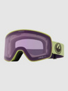 Dragon DR NFX2 Matcha +Bonus Lens Masque