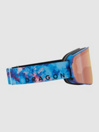 Dragon DR NFX2 Predator +Bonus Lens Goggle