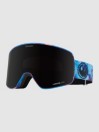 Dragon DR NFX2 Predator (+Bonus Lens) Goggle