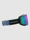 Dragon DR PXV Ir Coolwave (+Bonus Lens) Gogle