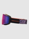 Dragon DR PXV Ir Heatwave (+Bonus Lens) Gafas de Ventisca