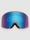 Dragon DR PXV2 Flame (+Bonus Lens) Gafas de Ventisca