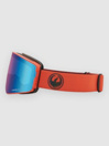 Dragon DR PXV2 Flame (+Bonus Lens) Snowboardové brýle
