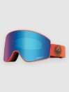 Dragon DR PXV2 Flame (+Bonus Lens) Gafas de Ventisca
