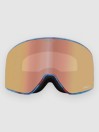 Dragon DR PXV2 Predator (+Bonus Lens) Goggle