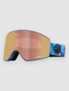 Dragon DR PXV2 Predator (+Bonus Lens) Masque