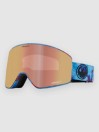 Dragon DR PXV2 Predator (+Bonus Lens) Goggle