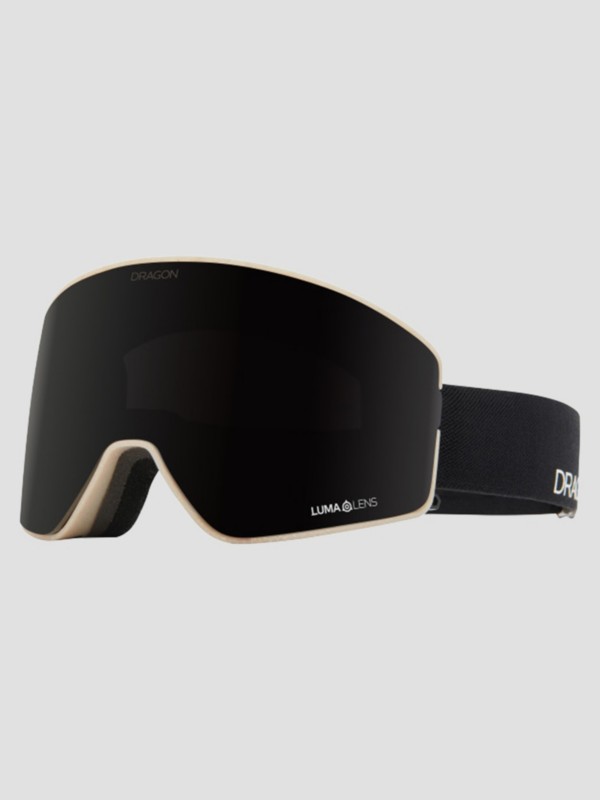 Dragon DR PXV2 Raw (+Bonus Lens) Goggle llmidnight+llviolet