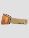 Dragon DR PXV2 Raw (+Bonus Lens) Masque