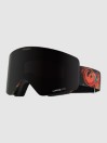 Dragon Dr R1 OTG Predator (+Bonus Lens) Gafas de Ventisca