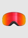 Dragon DR X2S Nouveaublack +Bonus Lens Gafas de Ventisca