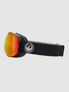Dragon DR X2S Nouveaublack +Bonus Lens Masque