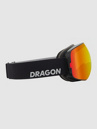 Dragon DR X2S Nouveaublack +Bonus Lens Gafas de Ventisca