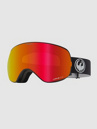 Dragon DR X2S Nouveaublack +Bonus Lens Gafas de Ventisca