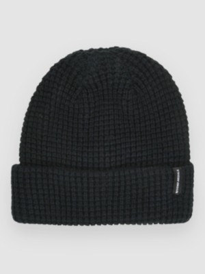 Beyond Medals Waffle Beanie black kaufen