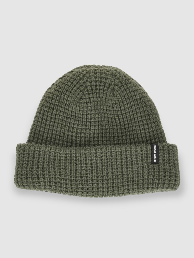 Beyond Medals Waffle Gorro