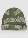 Beyond Medals 90s Spike Beanie