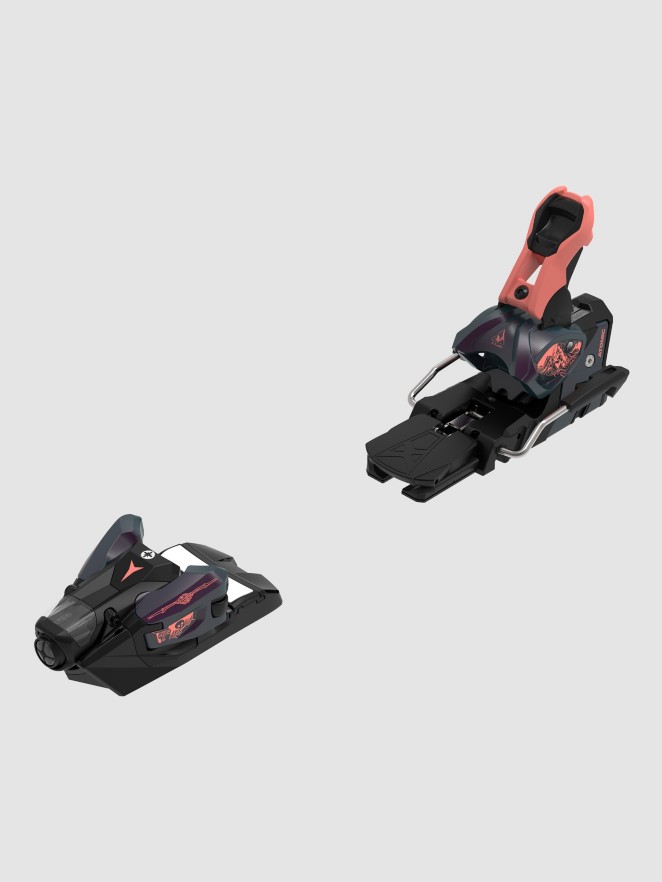 Atomic Strive 14 Gw Ski Bindings