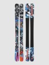 Atomic Bent 85 2025 Skidor