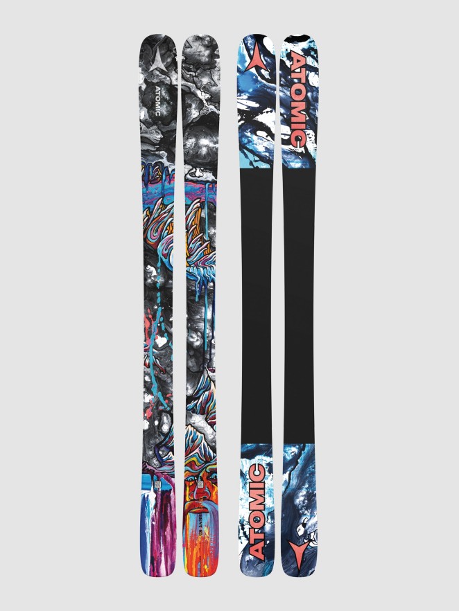 Atomic Bent 85 2025 Ski