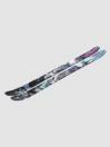 Atomic Bent 90 2025 Ski