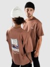 Woodbird Baine Chop Camiseta