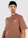 Woodbird Baine Chop Camiseta