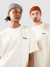 Woodbird Baine Escape Camiseta
