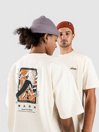 Woodbird Baine Escape Camiseta