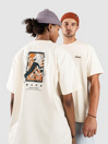 Woodbird Baine Escape Camiseta