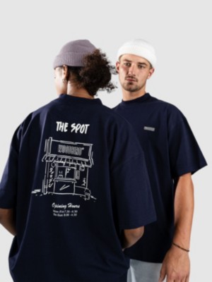 Bose Spot T-Shirt