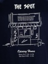 Woodbird Bose Spot T-Shirt