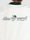 Woodbird Bose Eat Camiseta