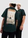 Woodbird Baine Photo T-Shirt