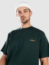 Woodbird Baine Photo T-Shirt