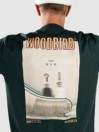 Woodbird Baine Photo T-Shirt